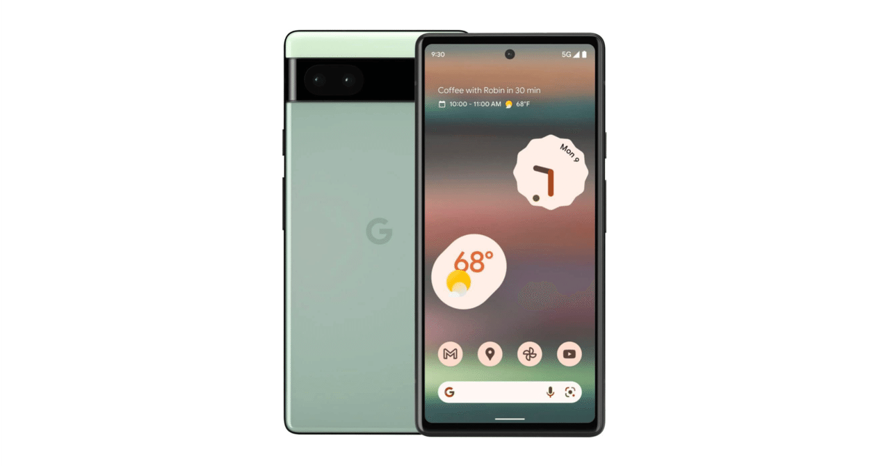 NFCの反応が鈍い時の解決策、Google Pixel 6a の非接触通信を活用  