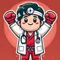ロッキー先生|がん予防&生活習慣ケア💪
