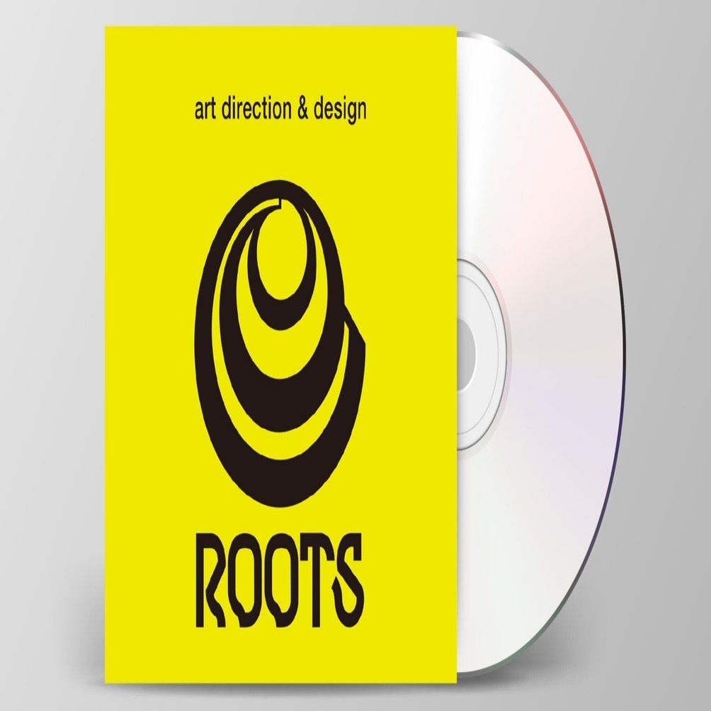 CDジャケット』というタイムカプセル、その正方形の魔力｜冨貫功一