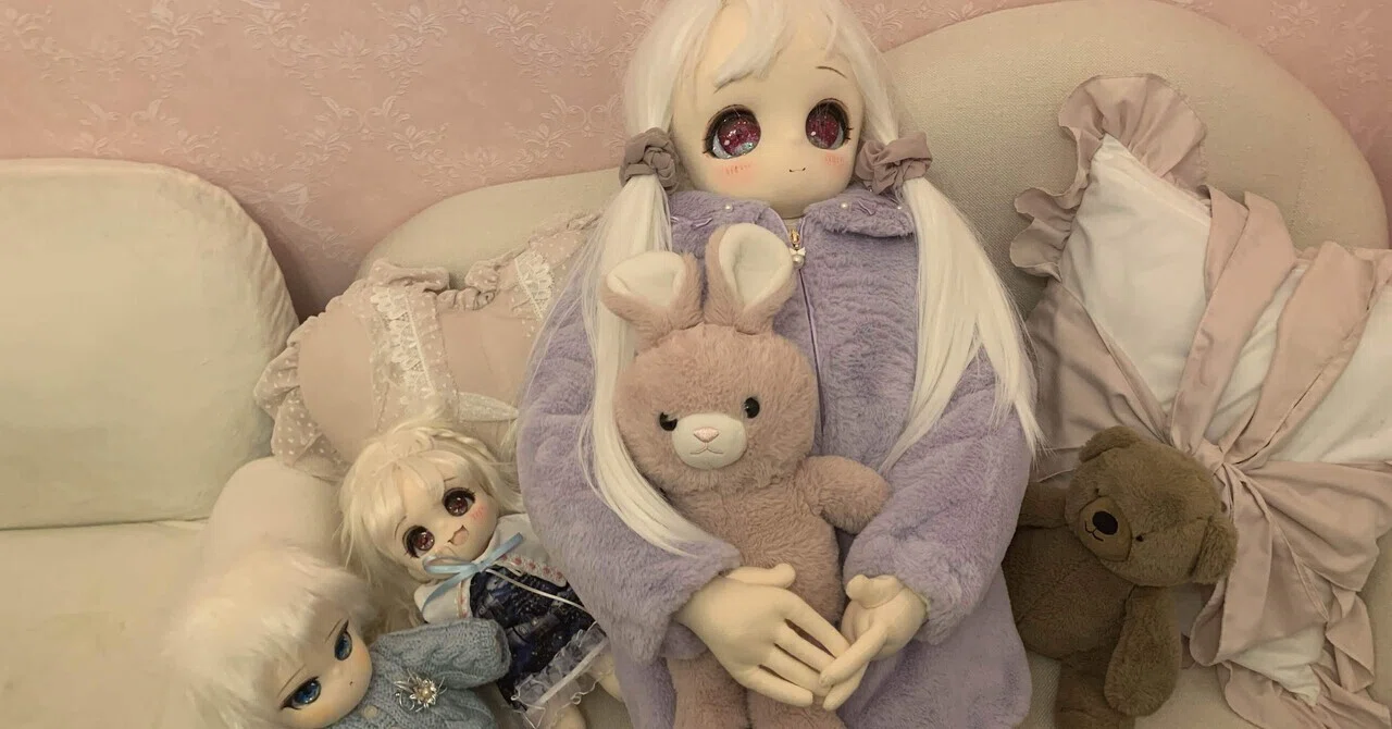 ひよぬいちゃん達との最近の記録｜コヨミもち