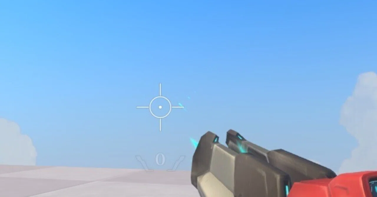 Splatoon Shot I had a realization about leading shots|がいあ