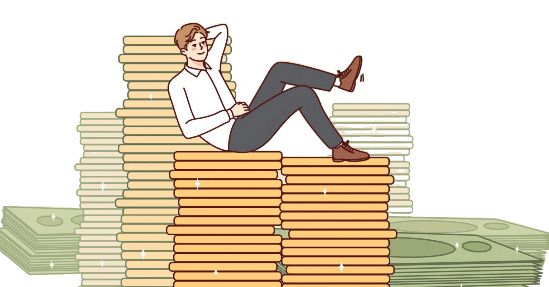 海外FXの最大ロット数・最大ポジション数を比較！大口取引におすすめの業者は？｜猫とFX