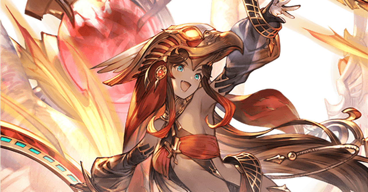 グラブル】ラーHL フルオート3:08｜nus