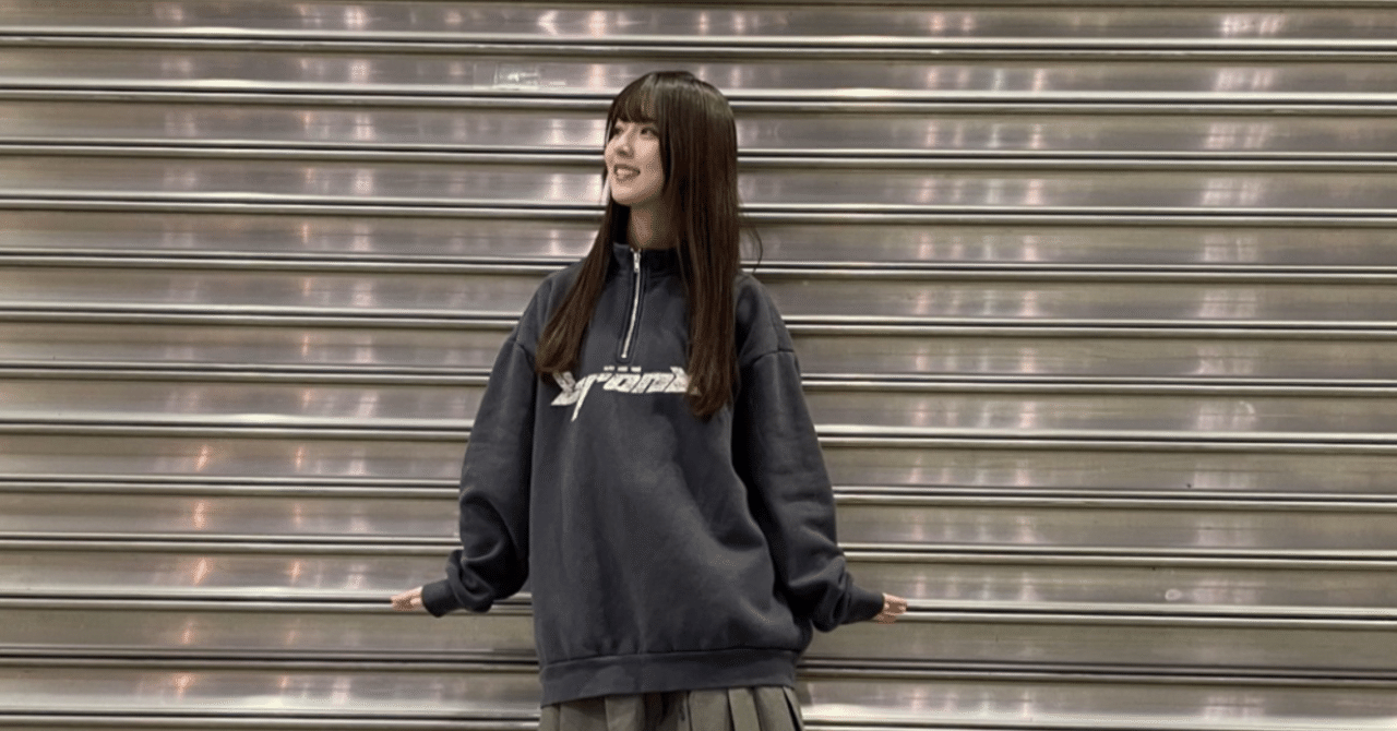 It's anthem time!!ｰ中嶋優月という1人のアイドルｰ｜花鳥風月