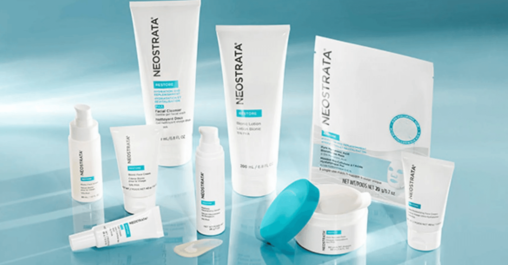 赤ら顔の人に朗報！ 「NEOSTRATA」がすごい｜小林智子