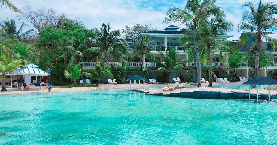 優雅にバカンスしたい人へ マクタン島のプランテーションベイホテル Tabibu Note