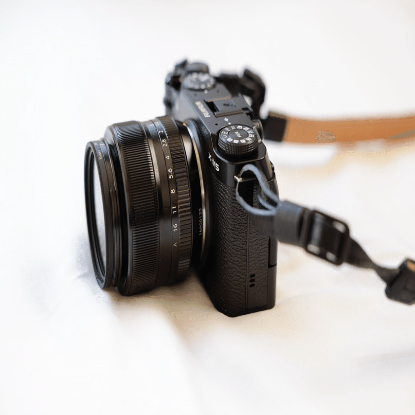 x-m5とxf35mm f1.4の組み合わせが楽しすぎた件｜toibo