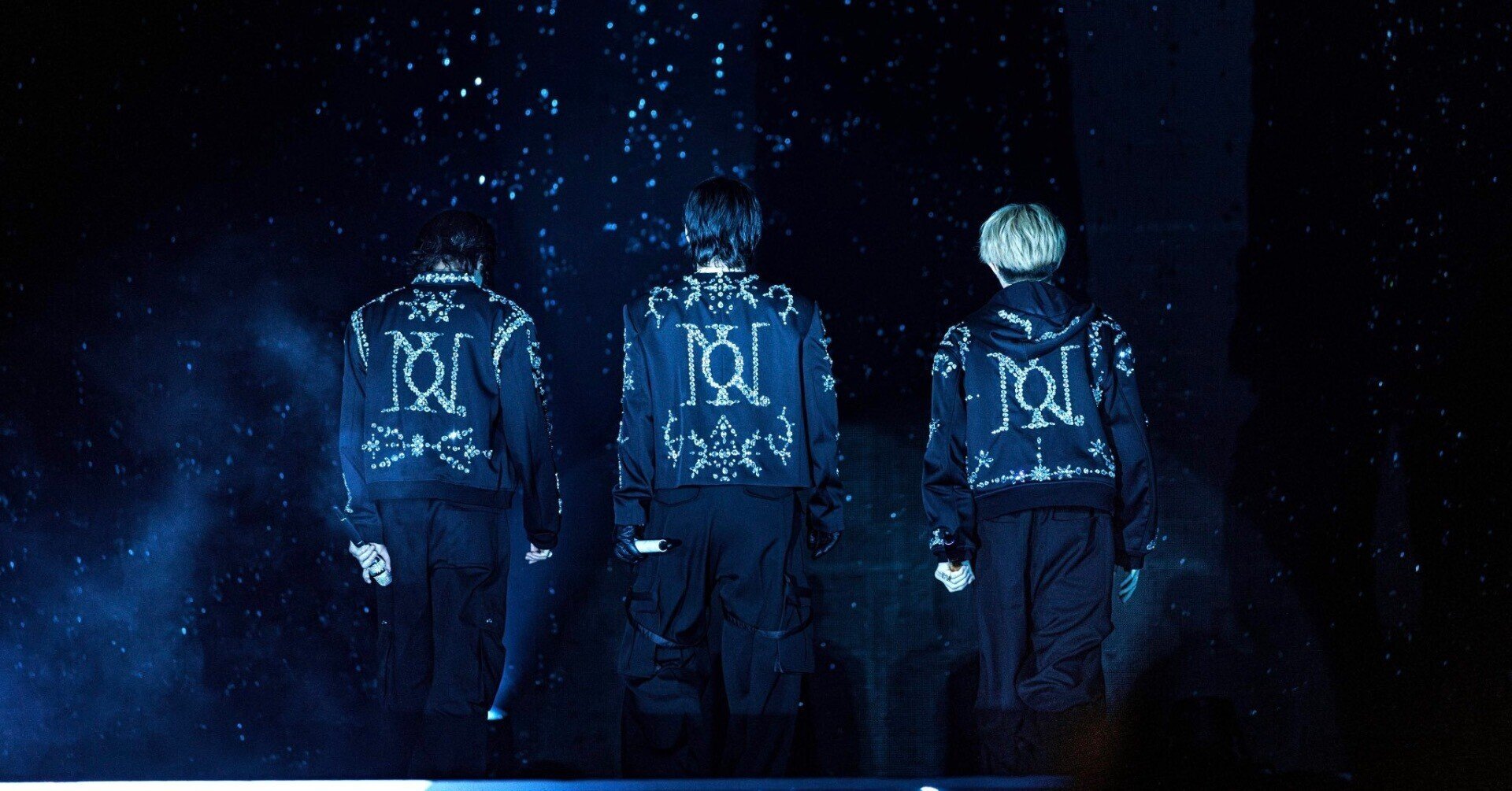 Number_i LIVE TOUR 2024 No.I|ゆ Number_i LIVE TOUR 2024 No.I|ゆ