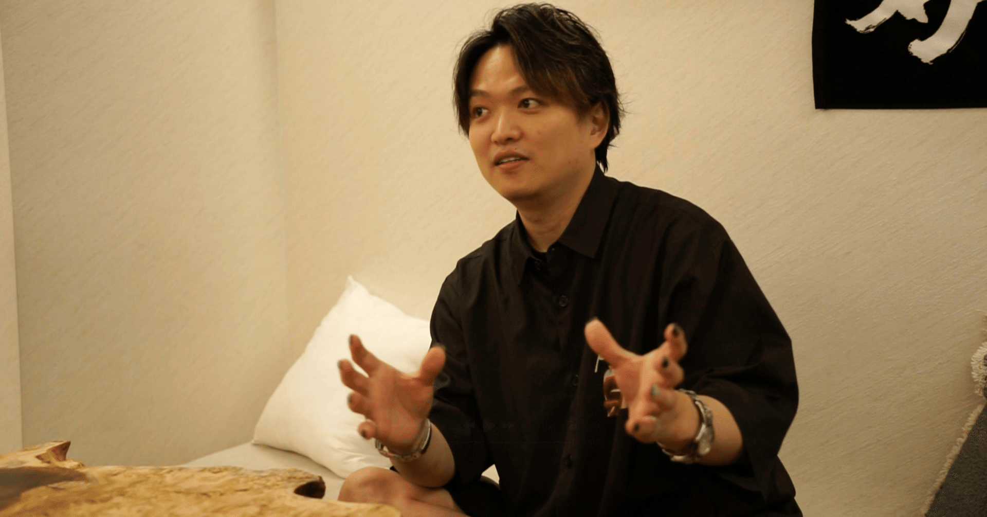 コミュ力おばけ」マジシャンYOSHIから学ぶコミュニケーション術｜東京