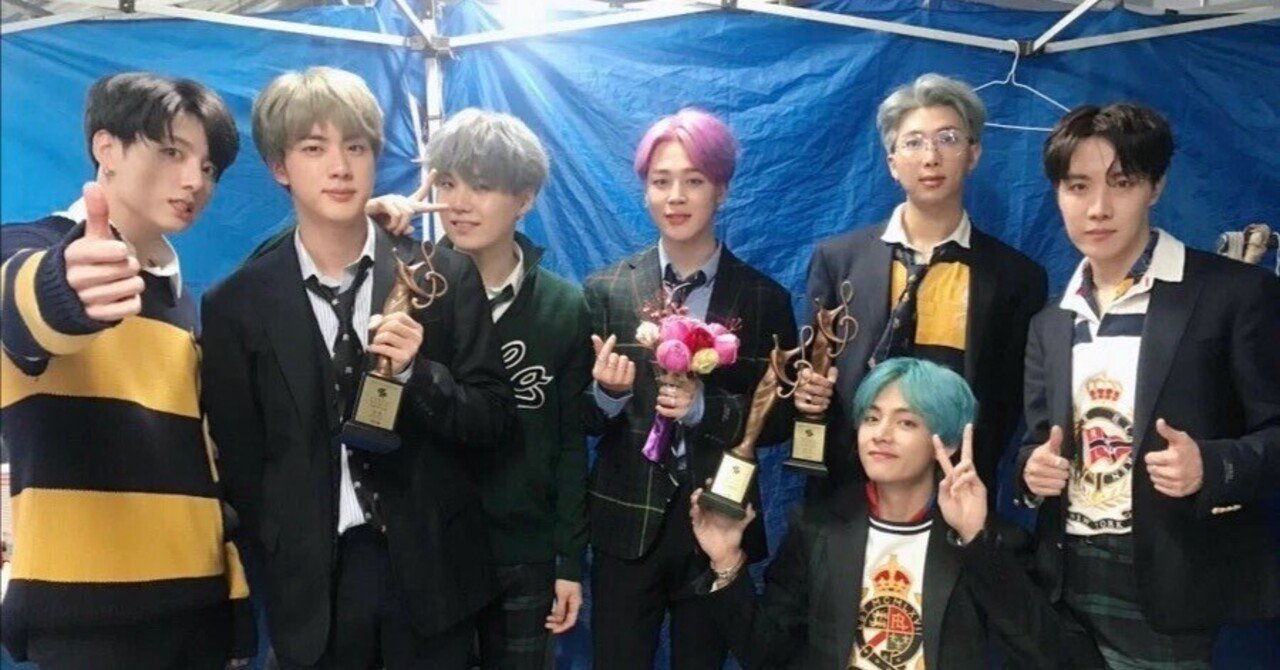 BTS2019[Seoul Music Awards]｜beforesunrise59