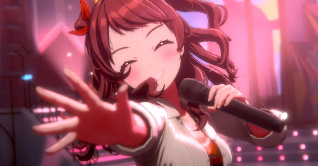 N.I.A編を読了した今振り返る花海咲季と「Fighting My Way」｜るーむ