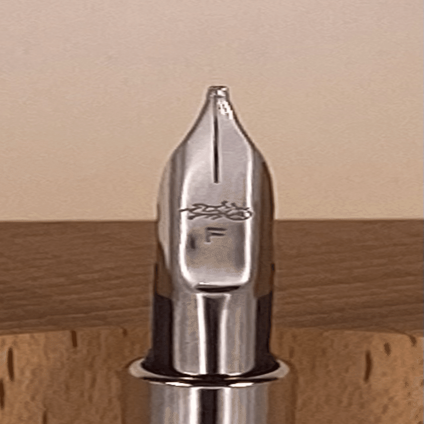 万年筆レビュー #1 ノック式 JINHAO 10｜すとれえじ