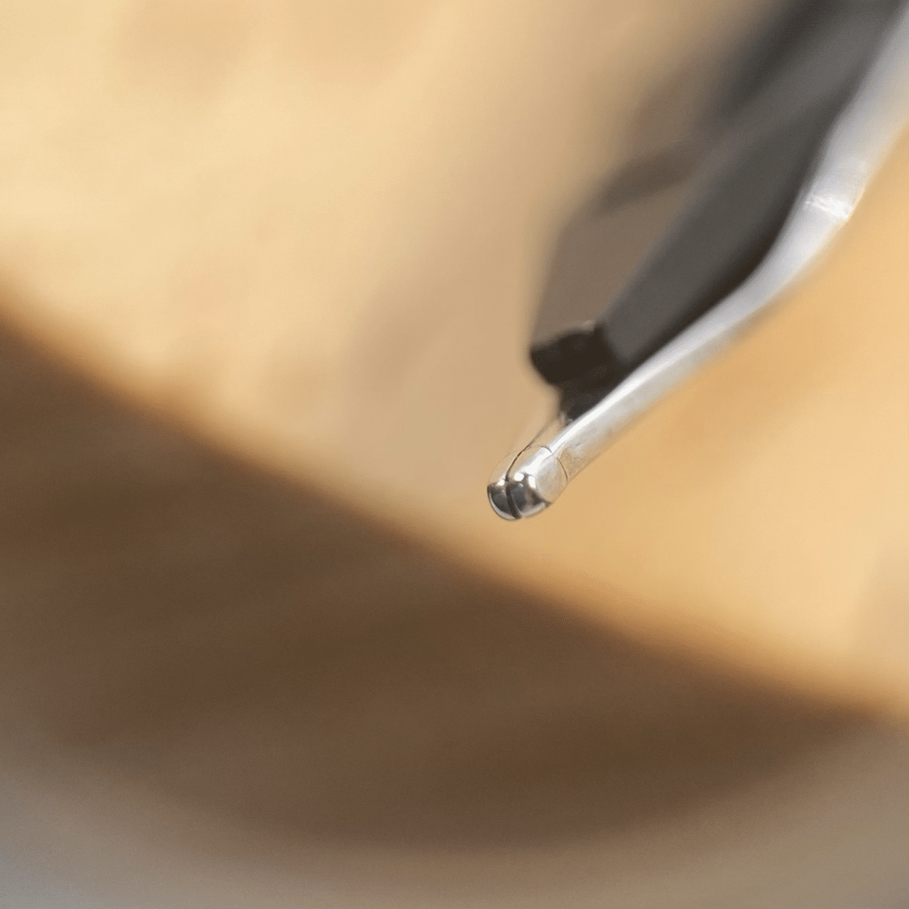 万年筆レビュー #1 ノック式 JINHAO 10｜すとれえじ