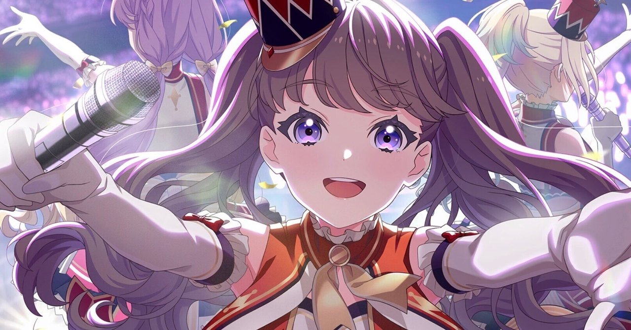 Pちゃん・プロフィール | PARADOLL