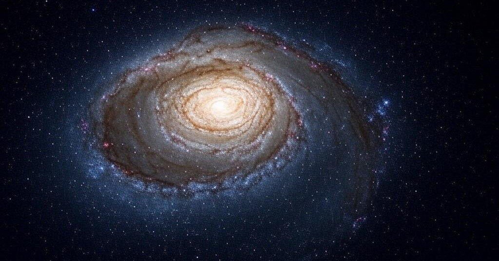 WOH G64の周囲構造に対する伴星の影響：観測と解析｜理系大学生