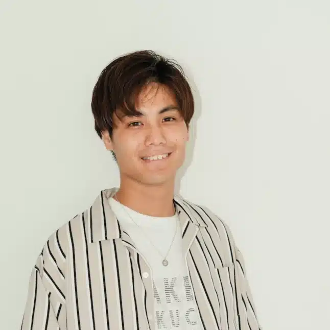 たかちゃい｜Will Being を届ける人