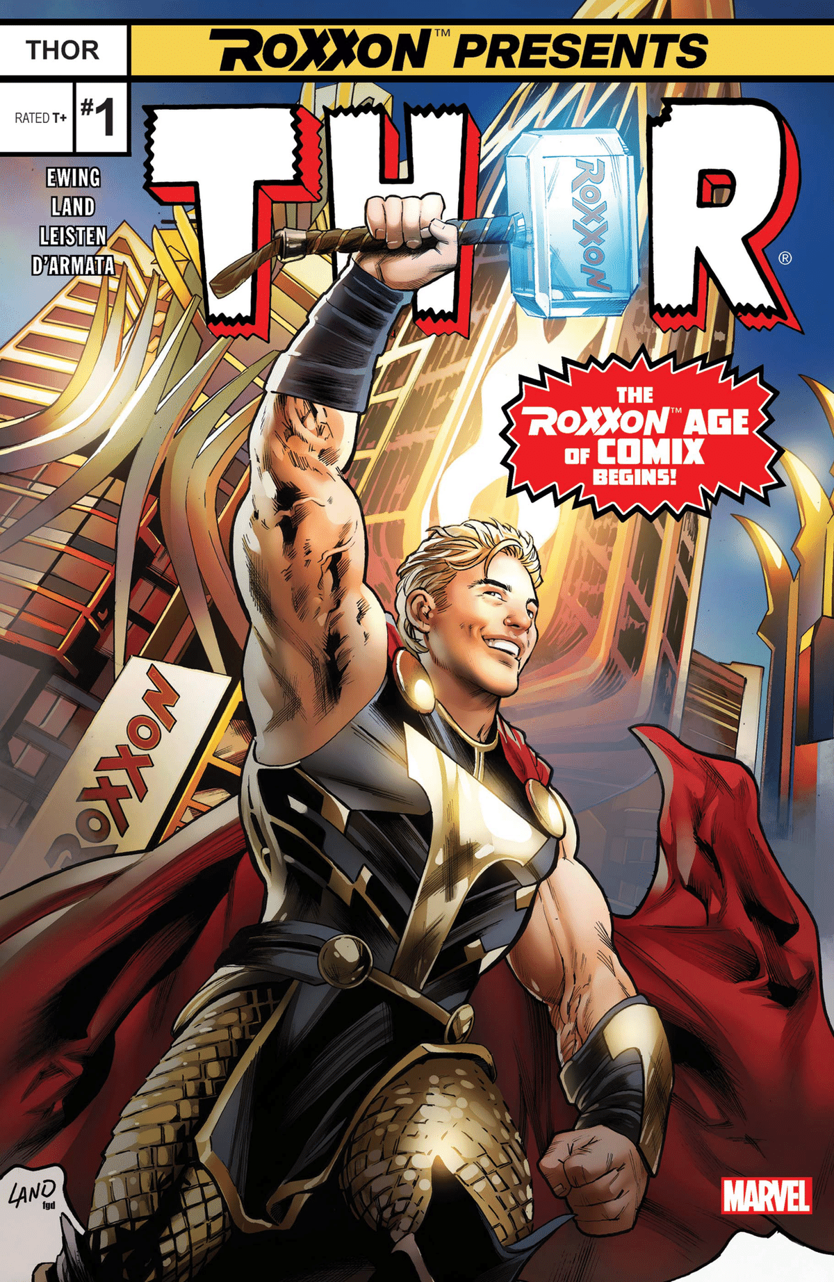 Marvel Rivals #1 桃桃子 Cover NEW アメコミリーフ Marvel Rivals Ignite #1 Comic Book - Peach Momoko Variant