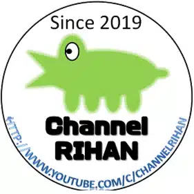 Channel Rihan