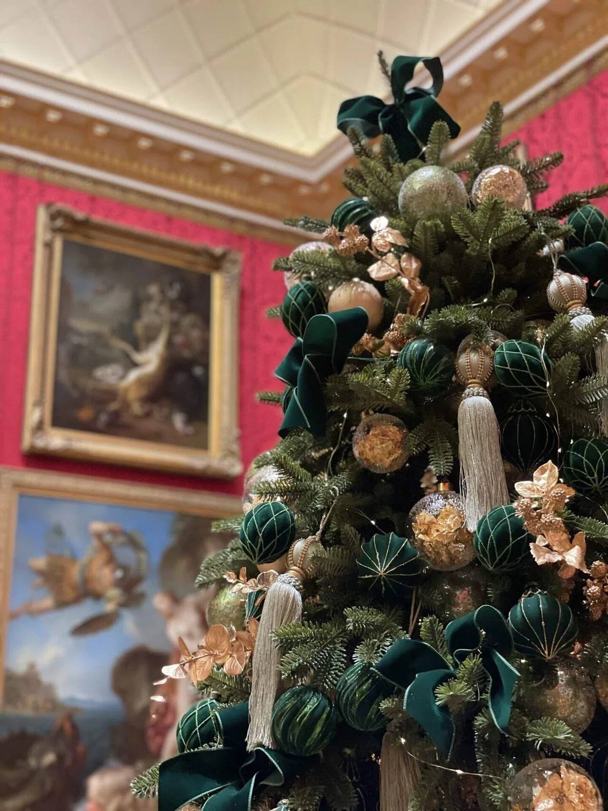 [UK Working Holiday Diary] January: Satisfying my travel cravings for ...