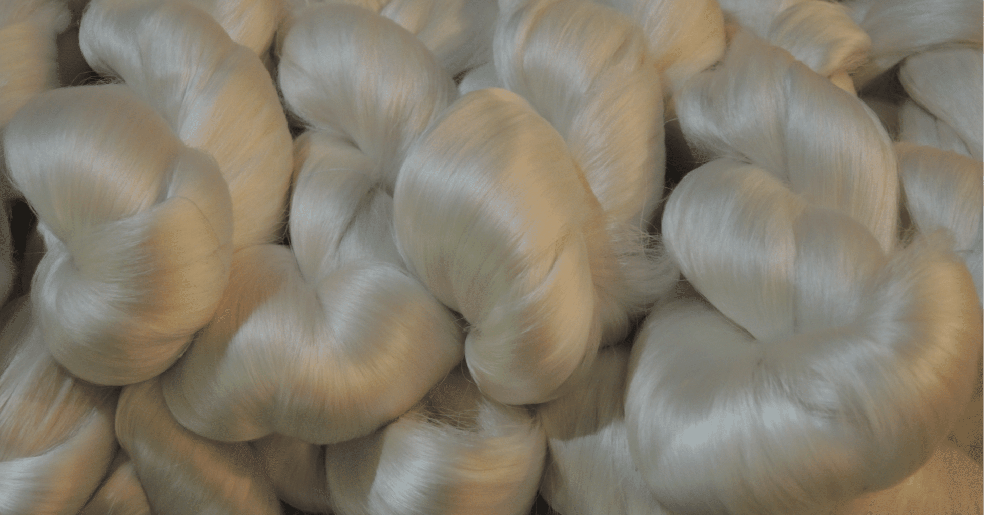 繊維の種類36：生糸の歴史｜YK_ukasagi