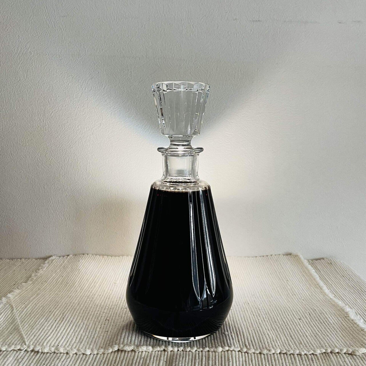 初体験🍷 古いワインを開けてみました｜Mikoko