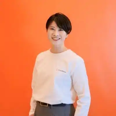 ばや｜Aki Kanbayashi