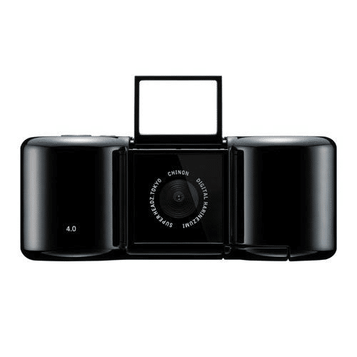 シャオスタイル：Xiaostyle TDG-501」トミーから発売されていた
