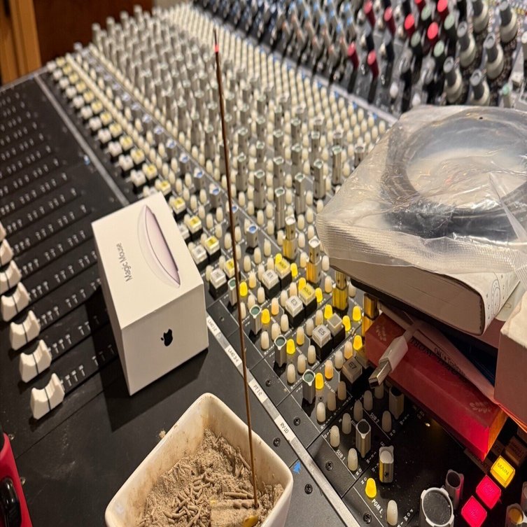 ドサクサ日記 1/1-1/5 2025｜Masafumi Gotoh