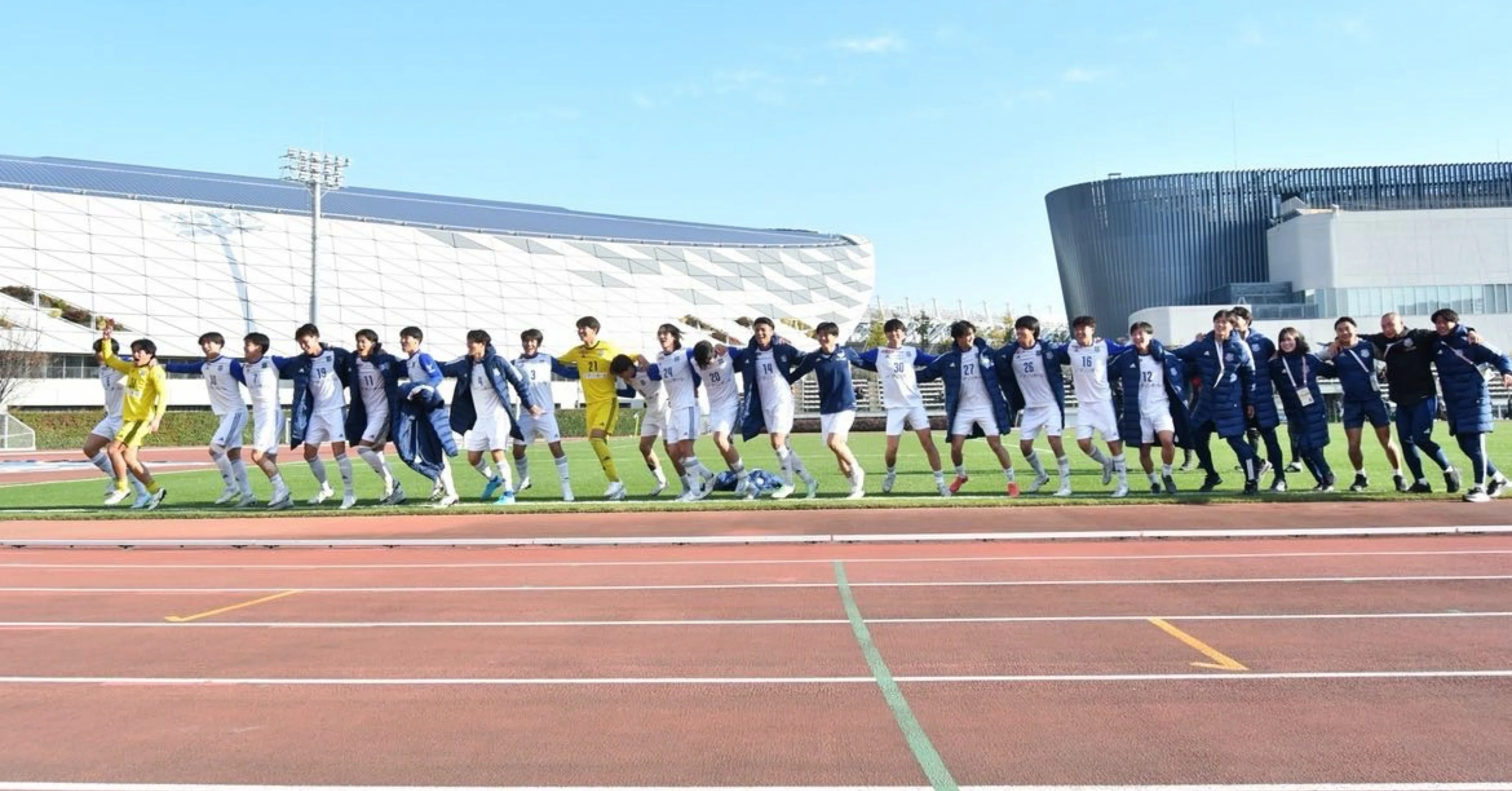 関西学院大学体育会サッカー部｜note