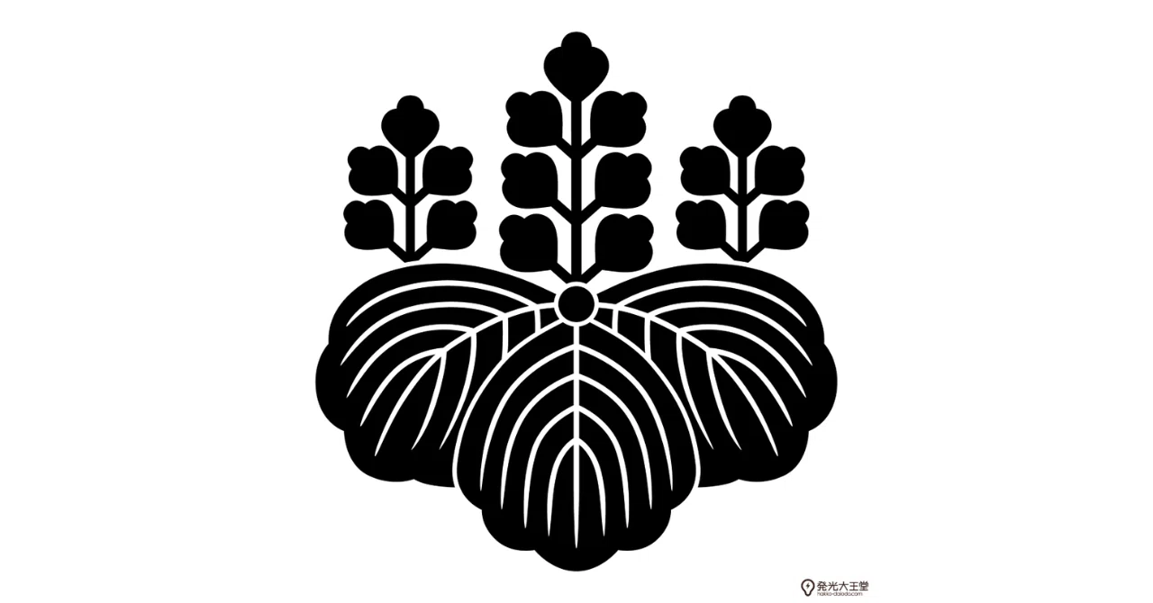 豊臣秀吉が使った家紋|よく見るあの紋章の意味・由来とは？｜早瀬川