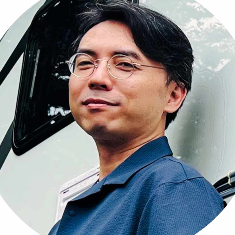 小川竜一 / R-TRUST investors Inc.