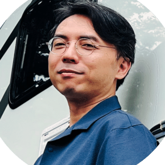 小川竜一 / R-TRUST investors Inc.