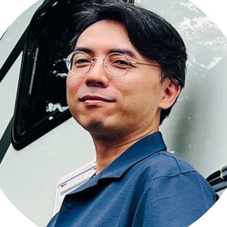 小川竜一 / R-TRUST investors Inc.