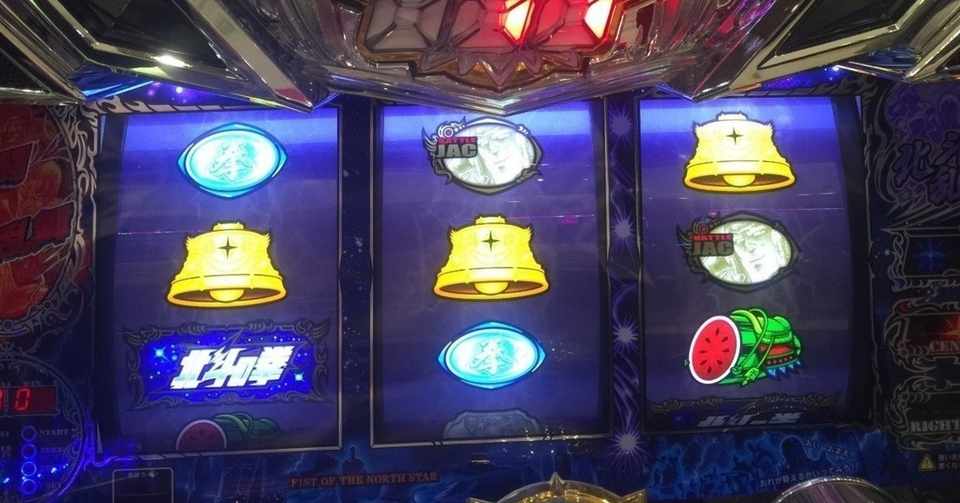 元パチンコホール正社員が教える スロット初心者が勝てるようになるための3つのポイント その2 2 こひまる Kohimaru Note