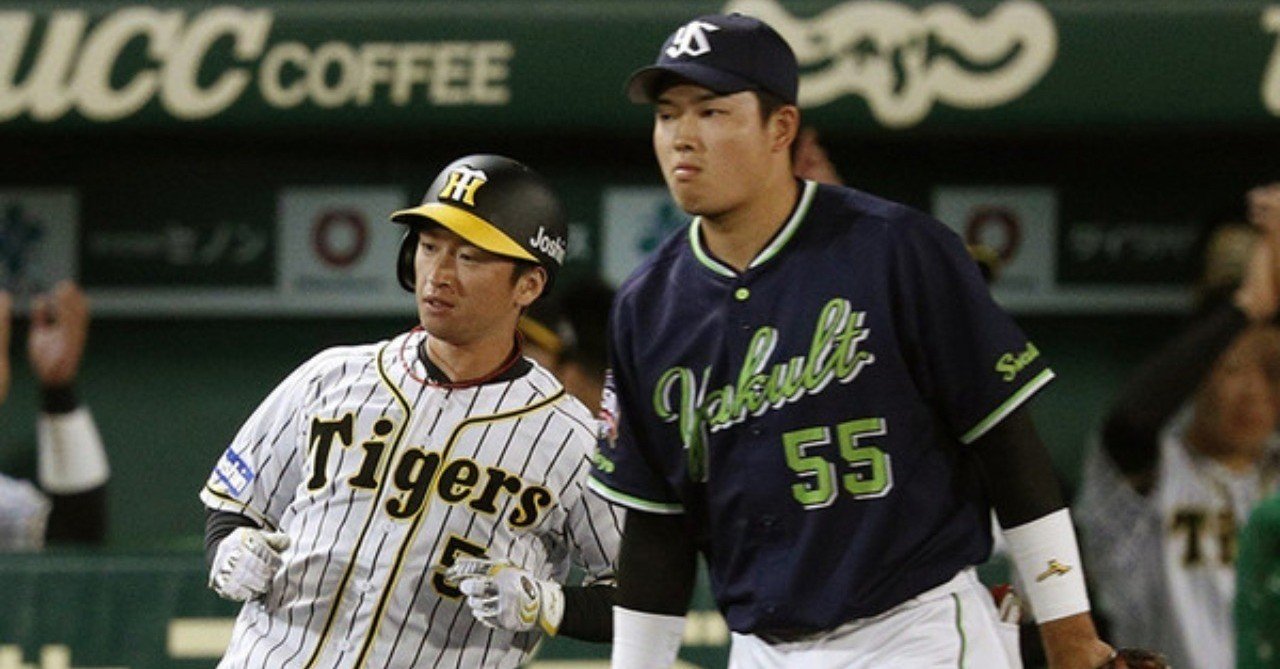 プロ野球表彰の記者投票はどうあるべきか 元祖チコちゃん Note プロ野球表彰の記者投票はどうあるべきか 元祖チコちゃん Note