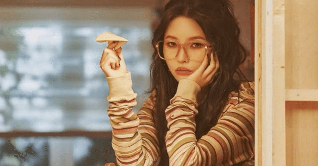 Allergy」「Queencard」前後編MVのストーリーライン、その野暮な解説