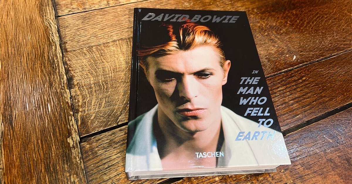 DAVID BOWIE in The man who fell to earth