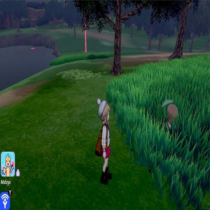 草しばりでチャンピオン目指すポケモン剣盾 8 ようかいえきにボコボコにされる イチニノ Note