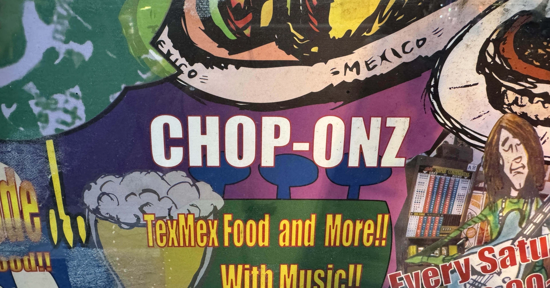 chop_onz｜note