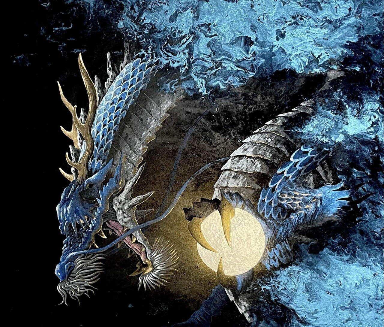 本物の権威は擦り寄ってこない。「イラストをタダで描いて」と言われ