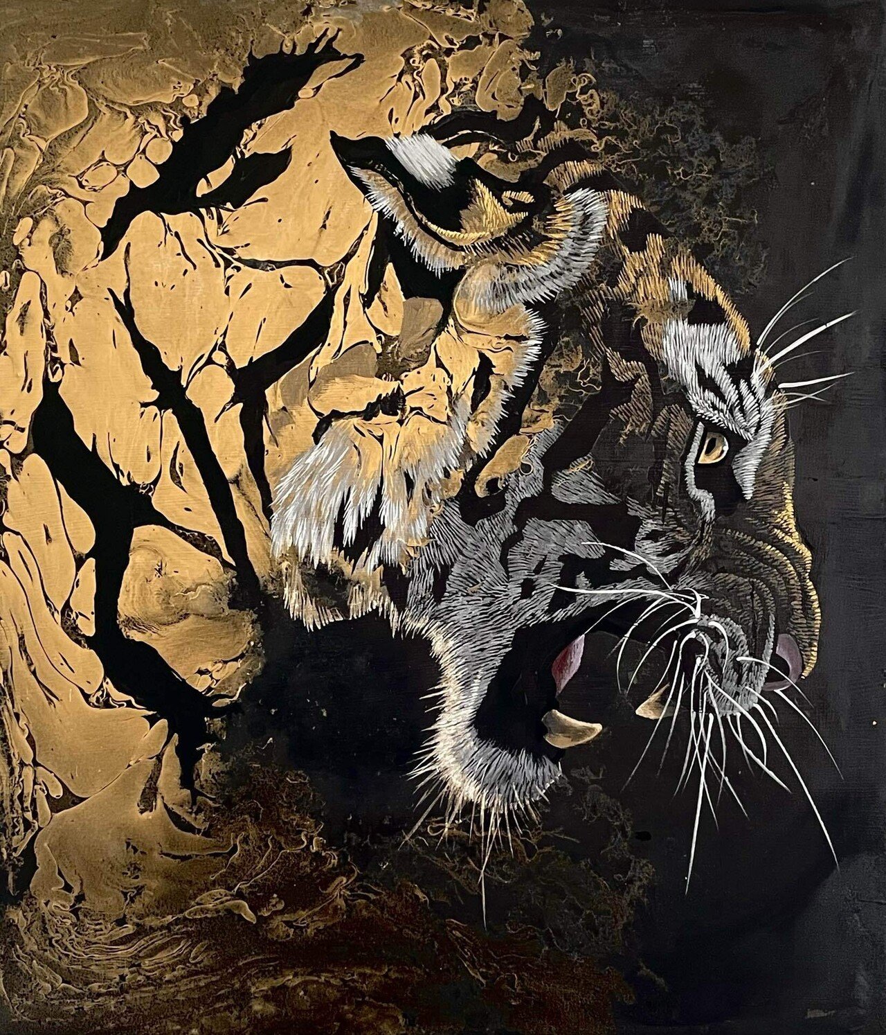 本物の権威は擦り寄ってこない。「イラストをタダで描いて」と言われ