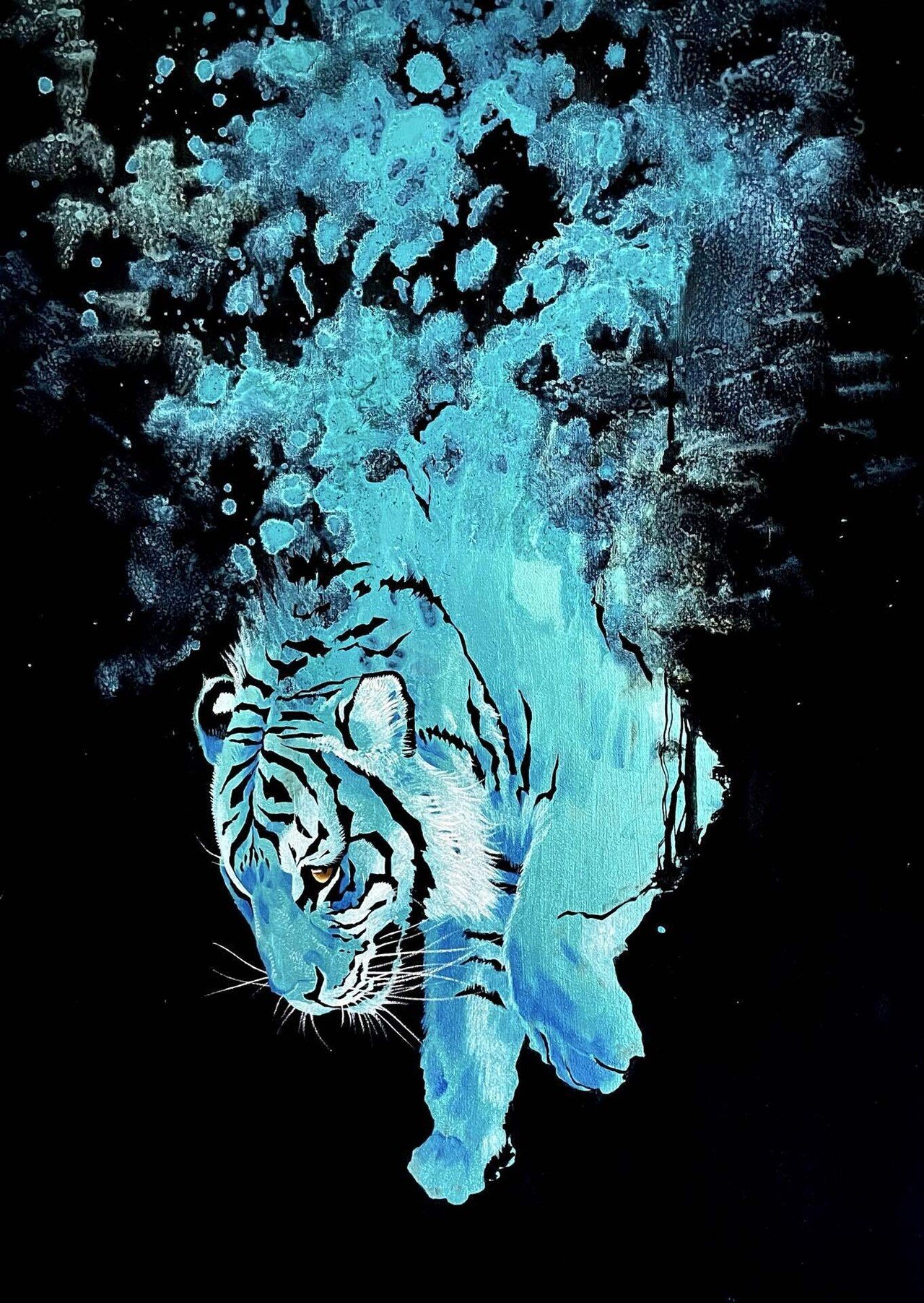 本物の権威は擦り寄ってこない。「イラストをタダで描いて」と言われ