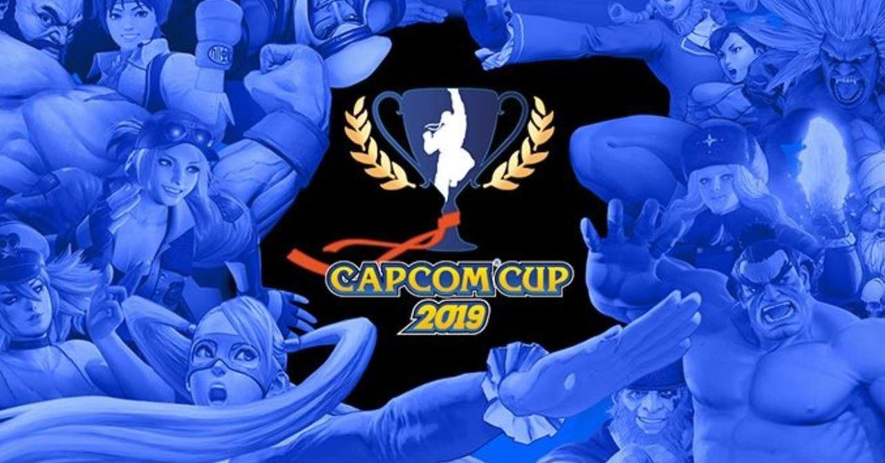 スト5 カプコンカップに見る ナーフ の影響 魂キャラから複数持ちの時代へ 山岡 Note