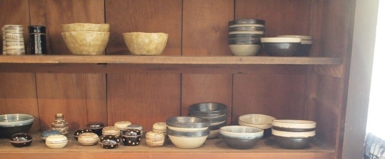 hanaさん・gorone・ナマケモノ工房・やちむん・陶器・・ ナマケモノ工房 hanaさん gorone - メルカリ