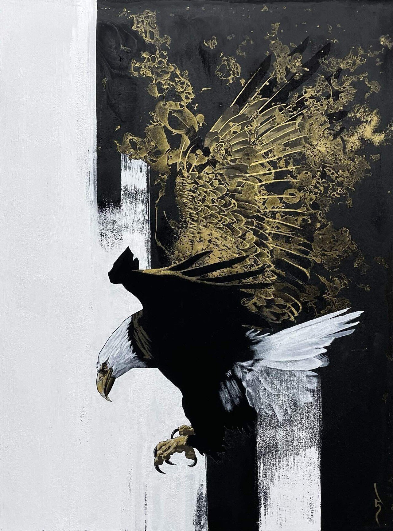 本物の権威は擦り寄ってこない。「イラストをタダで描いて」と言われ