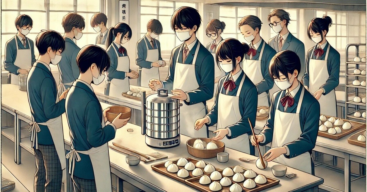 新潟県立糸魚川白嶺高等学校