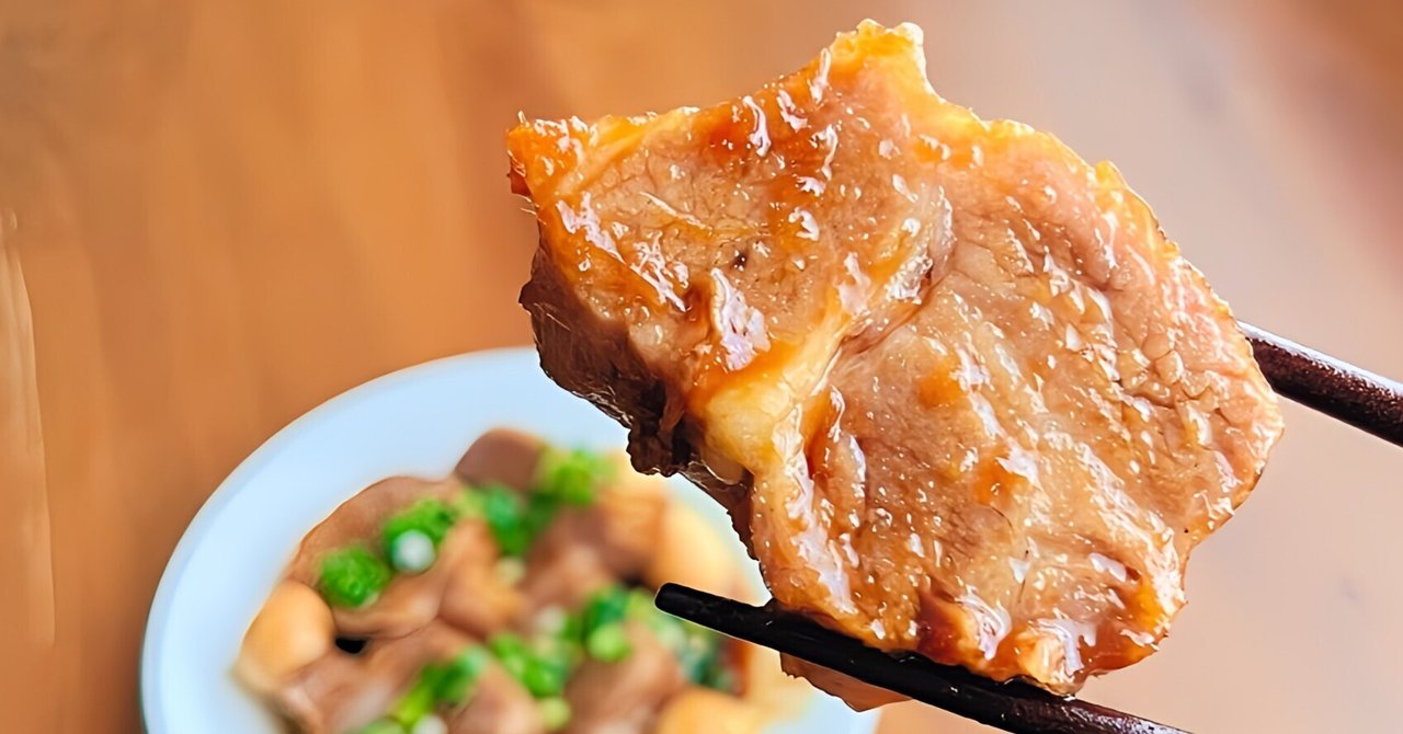楽天市場】【メーカー直送：常温】鹿児島産・豚バラ角煮（KN-05