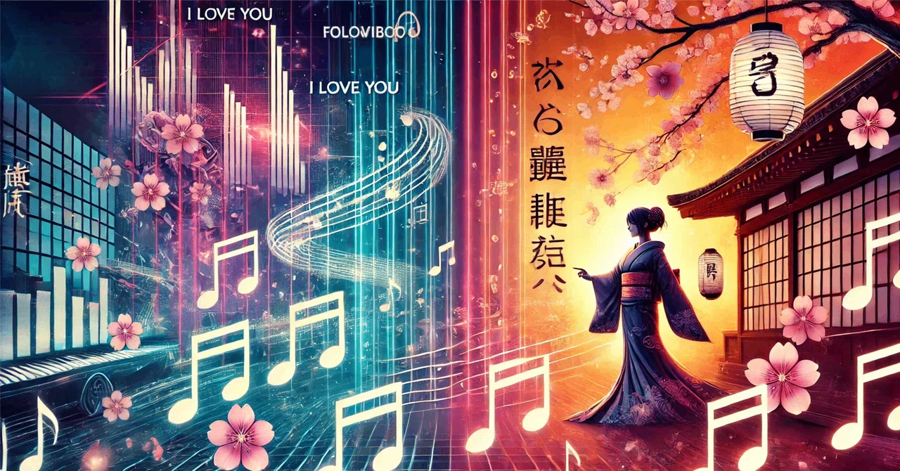 Differences in Lyric Expression Between English and Japanese in 'Frozen ...