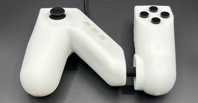 ゲーム】PS4にセガサターンのツインスティック繋げて電脳戦機バーチャロンしてみる｜SchwarzeKatze
