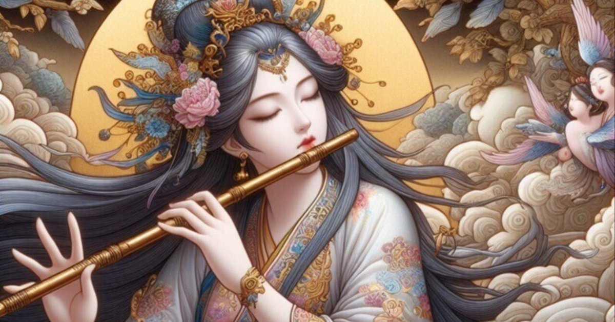 蒼穹の昴シリーズ……多謝｜渡瀬水葉